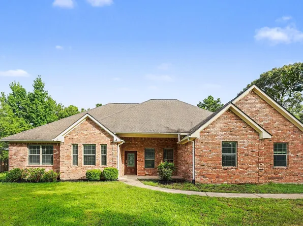 16109 McQueen Rd, Conroe, TX 77302