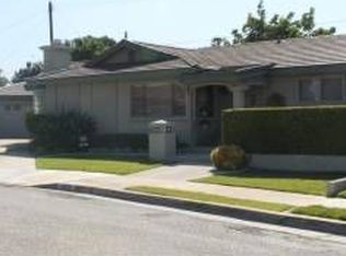 4830 Dyson Ave, El Monte, CA 91732
