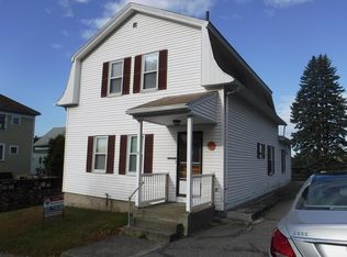 9 Ridge St #0, Worcester, MA 01604