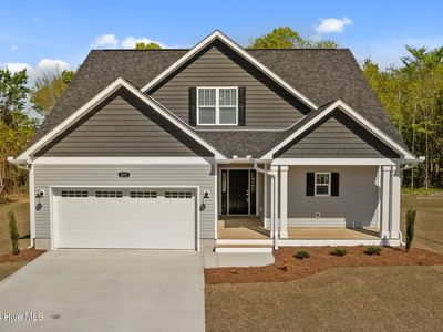207 Sandbar Court, Newport, NC, 28570