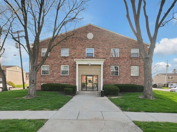 4696 Tarryton Ct S #7-3F, Columbus, OH 43228