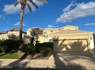 7323 E Gainey Ranch Rd UNIT 3, Scottsdale, AZ 85258