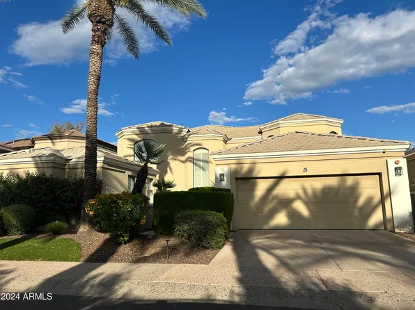 7323 E GAINEY RANCH Road #3, Scottsdale, AZ 85258