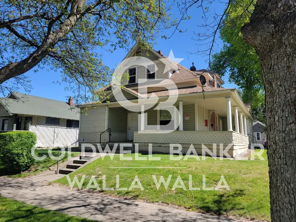 Han114, 114 N Touchet St APT 1, Walla Walla, WA 99362