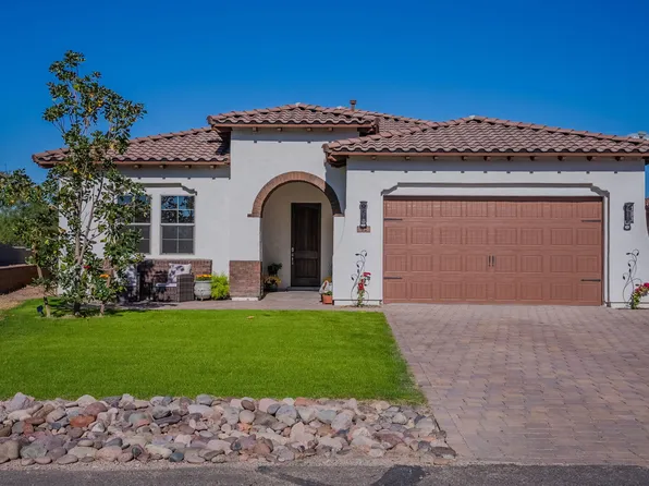 42 Calle Solares, Tubac, AZ 85646