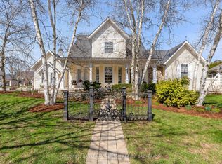 42 Scullers Way, Saint Catharines, ON