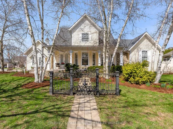 42 Scullers Way, Saint Catharines, ON L2N 7T1