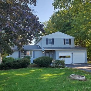 582 Peck Rd, Kirkville, NY, 13082