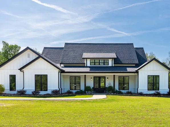 1730 McConnell Ln, Mount Olive, AL 35117