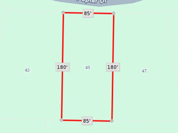 45 Poplar Dr, Putnam, IL 61560