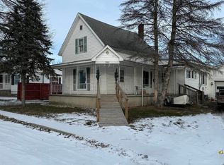 505 Water St, Ligonier, IN 46767