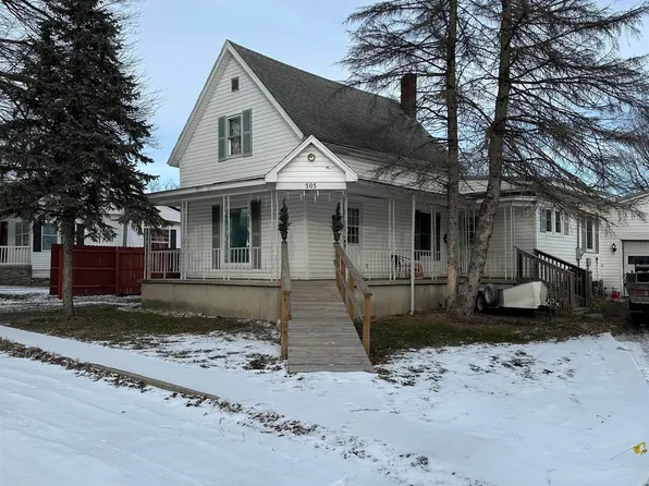 505 Water St, Ligonier, IN 46767