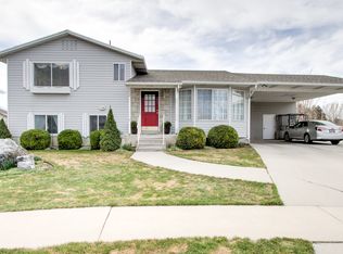 552 N 200 W, Springville, UT 84663
