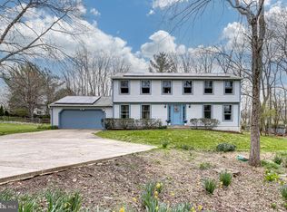 4360 Wild Filly Ct, Ellicott City, MD 21042