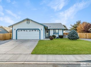 1095 Spoonbill Ct, Sparks, NV