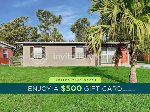 4359 Neptune Dr SE, Saint Petersburg, FL 33705