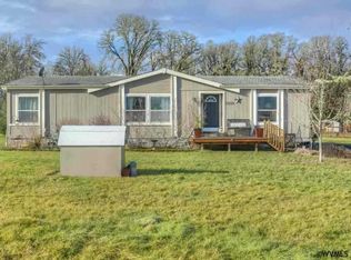 23826 Price Creek Rd, Philomath, OR 97370