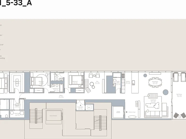 2000 S Ocean Dr #5A — Photo 41