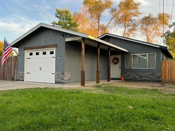 1856 8th Ave, Olivehurst, CA 95961