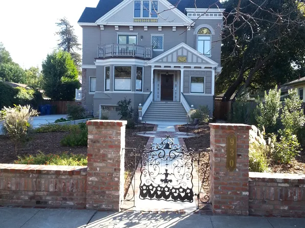 930 Pacific Ave #A1, Alameda, CA 94501