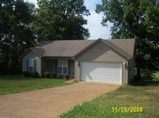 362 Old Flanagan Rd, Huron, TN 38345