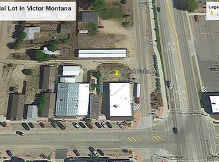 Nhn Meridian Rd, Victor, MT 59875