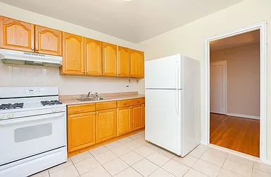 Sold by Halstead Real Estate