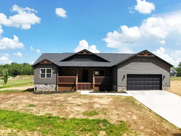155 Muzzle Loader Rd, Corbin, KY 40701