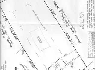 Candlestick Hill Rd, Newburgh, NY 12550