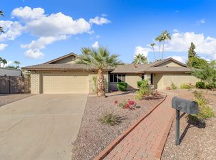 6712 E Presidio Rd, Scottsdale, AZ 85254