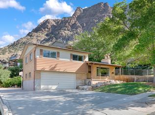 1456 Lewis Dr, Ogden, UT 84404