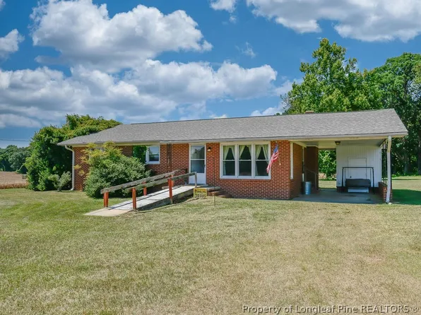 2288 McNeill Rd, Broadway, NC 27505