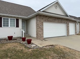 736 SE Ponds Edge Ln, Ankeny, IA 50021