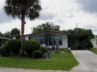 526 Tarrson Blvd, The Villages, FL 32159