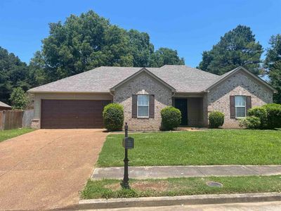 4580 Sun Ridge Dr, Memphis, TN, 38128