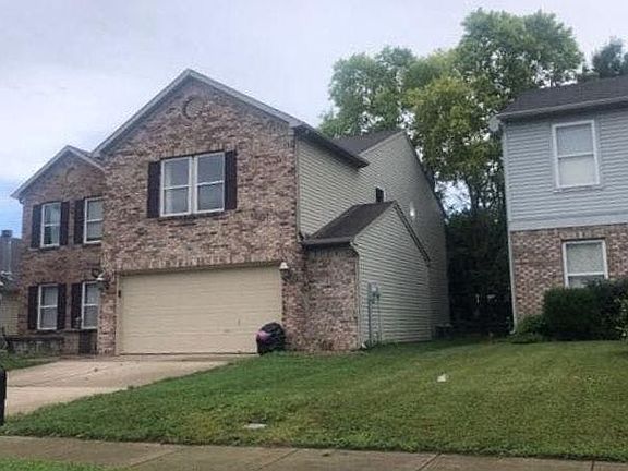2nd image of 8804 Browns Valley Ct