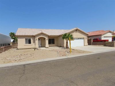 14798 E 54th Dr, Yuma, AZ, 85367
