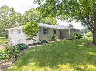 720 Suzanne Ct, New Castle, IN