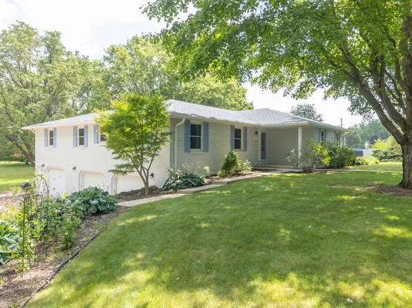 720 Suzanne Ct, New Castle, IN 47362