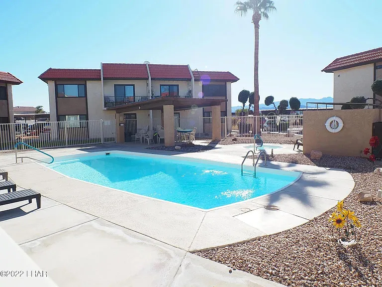 463 Lake Havasu Ave N #A — Photo 7
