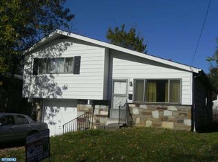 1514 Saint James Pl, Roslyn, PA 19001