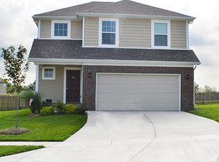 123 High Pointe Dr, Georgetown, KY 40324