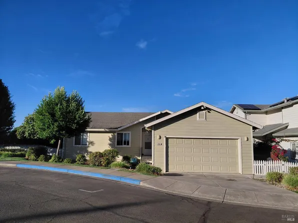 919 Lighthouse Court, Vallejo, CA 94590