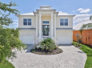 558 Bimini Bay Blvd, Apollo Beach, FL 33572