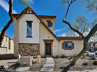 2507 N 148th Dr, Goodyear, AZ 85395