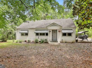 652 Cheatham Rd, Griffin, GA 30223