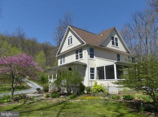 51 Plainview Trl, Fairfield, PA 17320