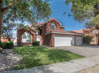 8409 S Sandoval St NE, Albuquerque, NM 87122