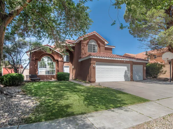 8409 S Sandoval St NE, Albuquerque, NM 87122