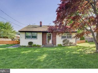 9 E 6th Ave, Cherry Hill, NJ 08003